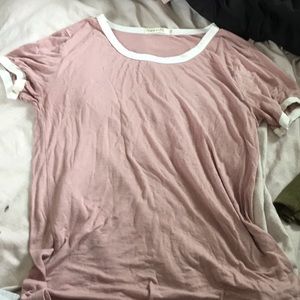 Basically brand new, never warn